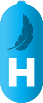 FEATHER Logo